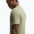 Vyriški treniruočių marškinėliai Nike Dri-FIT Training T-Shirt dusty olive/black 4