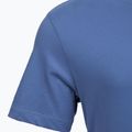 Vyriški treniruočių marškinėliai Nike Dri-FIT indigo storm/white 4
