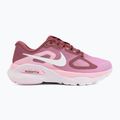 Moteriški bėgimo batai Nike Structure Plus pink smoke/pink rise/light magenta/white 2