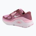 Moteriški bėgimo batai Nike Structure Plus pink smoke/pink rise/light magenta/white 3