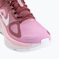 Moteriški bėgimo batai Nike Structure Plus pink smoke/pink rise/light magenta/white 7