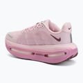 Moteriški bėgimo batai Nike Vomero Premium pink foam/pink rise/pink smoke 3