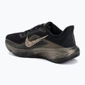 Moteriški bėgimo batai Nike Pegasus 42 "Keely Hodgkinson" black/pitch blue/blackened blue/blur 3