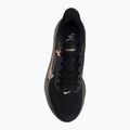 Moteriški bėgimo batai Nike Pegasus 42 "Keely Hodgkinson" black/pitch blue/blackened blue/blur 5