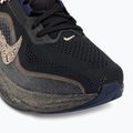 Moteriški bėgimo batai Nike Pegasus 42 "Keely Hodgkinson" black/pitch blue/blackened blue/blur 7