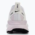 Moteriški bėgimo batai Nike Vomero 18 white/bleached lilac/light magenta/black 6