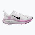 Moteriški bėgimo batai Nike Vomero 18 white/bleached lilac/light magenta/black