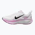 Moteriški bėgimo batai Nike Vomero 18 white/bleached lilac/light magenta/black 2