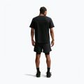 Vyriški treniruočių marškinėliai Nike N.A.C. black/black 2