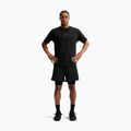Vyriški treniruočių marškinėliai Nike N.A.C. black/black 7