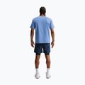 Vyriški treniruočių marškinėliai Nike N.A.C. indigo storm 2