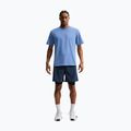 Vyriški treniruočių marškinėliai Nike N.A.C. indigo storm 7
