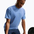 Vyriški treniruočių marškinėliai Nike N.A.C. indigo storm 5