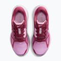 Moteriški bėgimo batai Nike Structure Plus pink smoke/pink rise/light magenta/white 5
