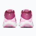 Moteriški bėgimo batai Nike Structure Plus pink smoke/pink rise/light magenta/white 6