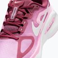 Moteriški bėgimo batai Nike Structure Plus pink smoke/pink rise/light magenta/white 7
