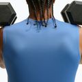 Vyriški treniruočių marškinėliai Nike Dri-FIT Sleeveless Training Top indigo storm/white 5