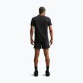 Vyriški treniruočių marškinėliai Nike Dri-Fit Winning black/hyper pink 2