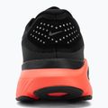 Vyriški bėgimo batai Nike Structure 26 black/bright crimson/metallic dark grey 6