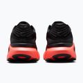 Vyriški bėgimo batai Nike Structure 26 black/bright crimson/metallic dark grey 6