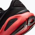 Vyriški bėgimo batai Nike Structure 26 black/bright crimson/metallic dark grey 8