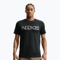 Vyriški treniruočių marškinėliai Nike Dri-FIT Training T-Shirt black/white