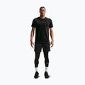 Vyriški treniruočių marškinėliai Nike Pro black/hyper pink 7