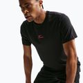 Vyriški treniruočių marškinėliai Nike Pro black/hyper pink 5
