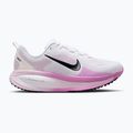 Moteriški bėgimo batai Nike Vomero 18 white/bleached lilac/light magenta/black