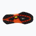 Vyriški bėgimo batai Nike ACG Zegama Trail GORE-TEX light silver/safety orange/summit white 3