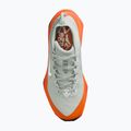 Vyriški bėgimo batai Nike ACG Zegama Trail GORE-TEX light silver/safety orange/summit white 4