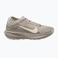 Moteriški bėgimo batai Nike ACG Pegasus Trail GORE-TEX Cream Ii/Light Orewood Brown