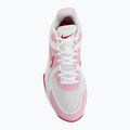 Tinklinio bateliai Nike Zoom Hyperspeed Court 2 white/pink rise/university red 5