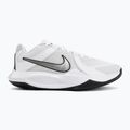 Tinklinio bateliai Nike Zoom Hyperspeed Court 2 white/metallic silver/black 2