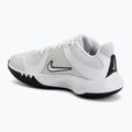 Tinklinio bateliai Nike Zoom Hyperspeed Court 2 white/metallic silver/black 3