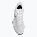 Tinklinio bateliai Nike Zoom Hyperspeed Court 2 white/metallic silver/black 5