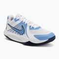 Tinklinio bateliai Nike Zoom Hyperspeed Court 2 white/valor blue/midnight navy