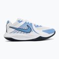 Tinklinio bateliai Nike Zoom Hyperspeed Court 2 white/valor blue/midnight navy 2