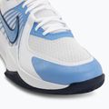 Tinklinio bateliai Nike Zoom Hyperspeed Court 2 white/valor blue/midnight navy 7