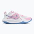 Tinklinio bateliai Nike Zoom Hyperspeed Court 2 white/pink rise/valor blue 2