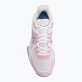 Tinklinio bateliai Nike Zoom Hyperspeed Court 2 white/pink rise/valor blue 5