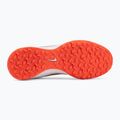 Vyriški futbolo bateliai Nike Tiempo Ligera Pro White/Bright Crimson/Blur 4
