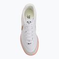 Vyriški futbolo bateliai Nike Tiempo Ligera Pro White/Bright Crimson/Blur 5
