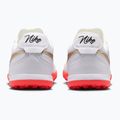 Vyriški futbolo bateliai Nike Tiempo Ligera Pro White/Bright Crimson/Blur 2