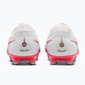 Vyriški futbolo bateliai Nike Tiempo Maestro Elite White/Bright Crimson/Blur 2