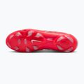 Vyriški futbolo bateliai Nike Tiempo Maestro Elite White/Bright Crimson/Blur 4