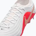 Vyriški futbolo bateliai Nike Tiempo Maestro Elite White/Bright Crimson/Blur 6