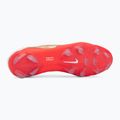 Vyriški futbolo bateliai Nike Tiempo Maestro Elite White/Bright Crimson/Blur 4