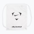 Vyriški futbolo bateliai Nike Tiempo Maestro Elite White/Bright Crimson/Blur 8