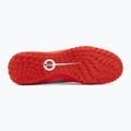 Vyriški futbolo bateliai Nike Tiempo Maestro Club White/Bright Crimson/Blur 4